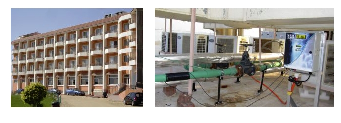 Case Study: Beit El Wadi Hotel