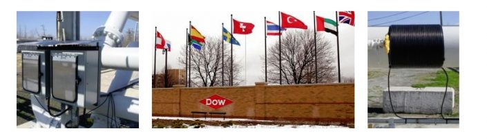 Case Study: Dow Chemical