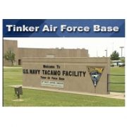 Case Study: Tinker Air Force Base