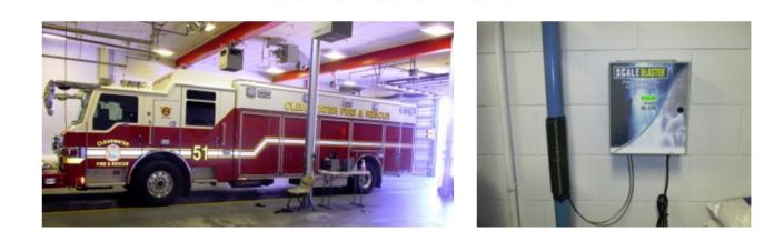 Case Study: Clearwater Fire Station