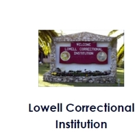 Case Study: Lowell Correctional Institution