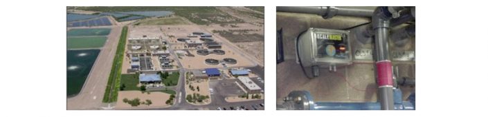 Case Study: City of Henderson NV - Water Reclamation Facility