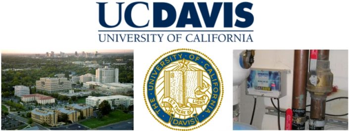 Case Study: University of California Davis