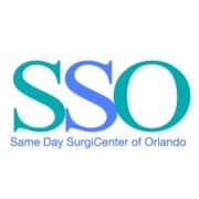 Case Study: Same Day Surgicenter (SSO)