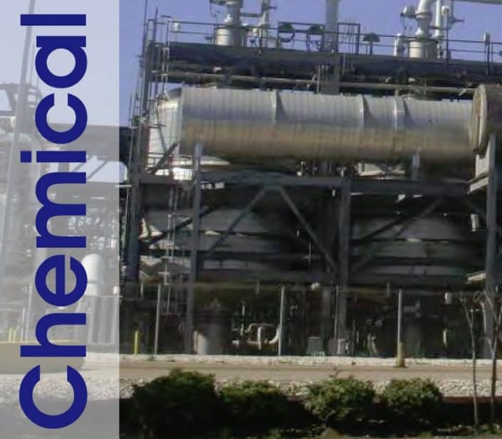 Chemical Manufacturing