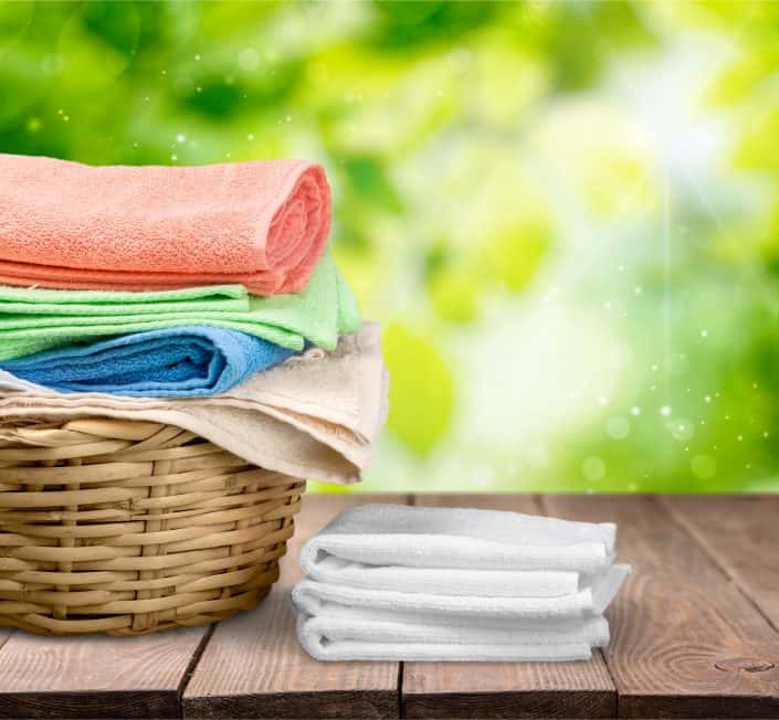 Laundry Towels
