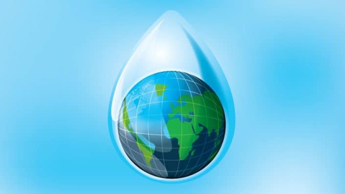 Electronic Water Conditioners – Great for Well Water, Too!