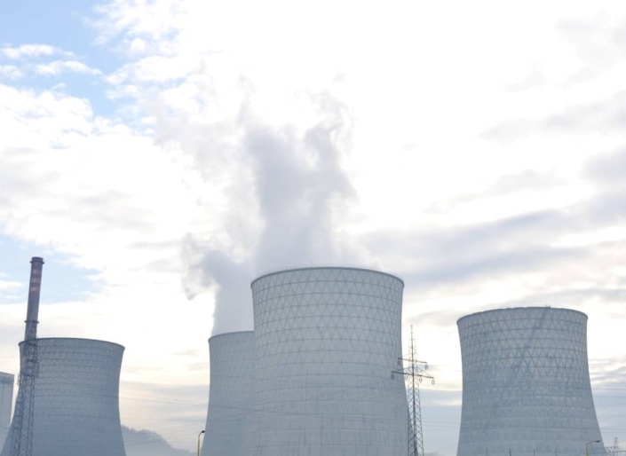Combating the Need for Cooling Tower Biocide