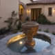 Keeping Your Decorative Fountains Scale-Free