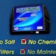ScaleBlaster is the Salt, Chemical & Maintenance FREE solution to hard water problems.