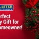 Gift for Any Homeowner