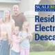 residential electronic descaler