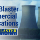 ScaleBlaster Commercial Applications