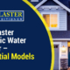 residential hard water solution