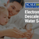 Electronic Water Descaler