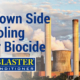 Cooling Tower Biocide