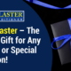 ScaleBlaster – The Perfect Gift for Any Holiday or Special Occasion!