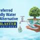 The Preferred Ecofriendly Water Softener Alternative