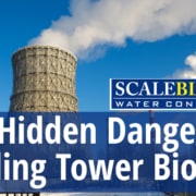 The Hidden Dangers of Cooling Tower Biocide