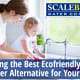 Ecofriendly Water Softener Alternative for Your Home