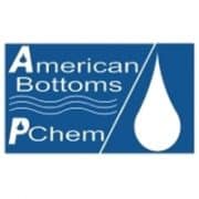 American Bottoms plant using ScaleBlaster system for industrial water treatment and scale control.